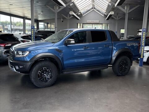 Annonce voiture Ford Ranger 46990 €