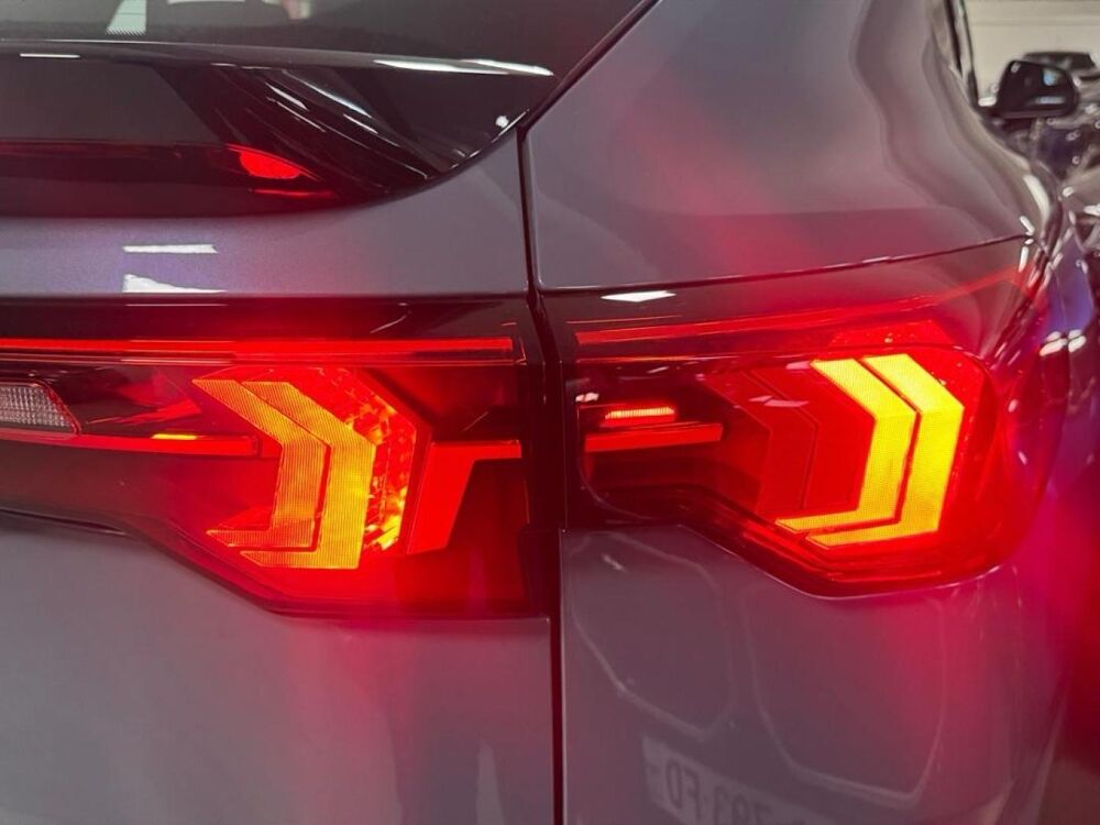 X2 sDrive20iA 170ch M Sport DKG7 2026 occasion 92100 Boulogne-Billancourt