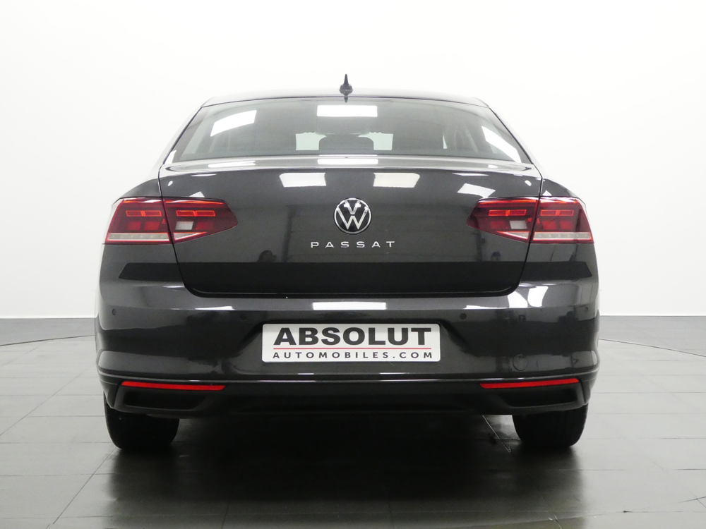 Passat 1.5 TSI 150CH BUSINESS DSG7 2021 occasion 77100 Nanteuil-l&egrave;s-Meaux