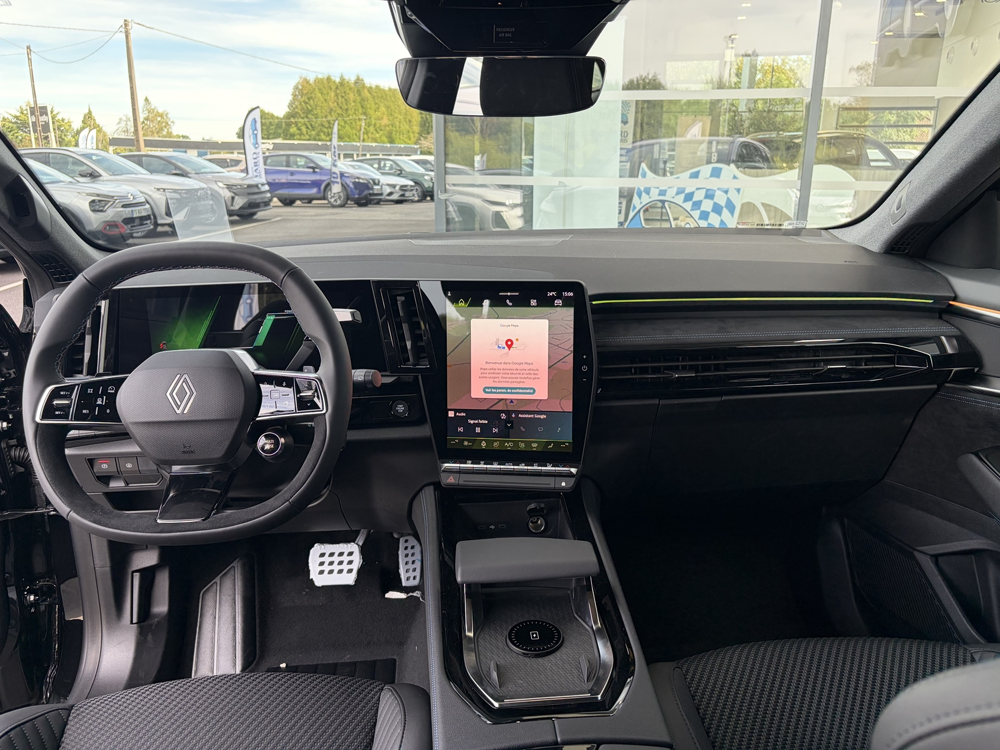 Austral 1.2 E-TECH FULL HYBRID 200CH ESPRIT ALPINE - 26 2026 occasion 82370 Campsas