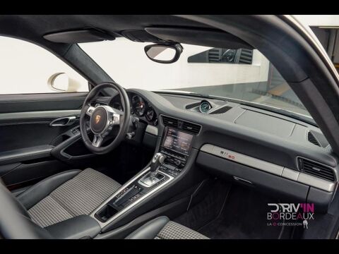 911 Carrera 50 ans PDK 2013 occasion 33320 Eysines