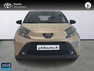 Aygo 1.0 VVT-i 72ch Design 2022 occasion 13290 Les Milles
