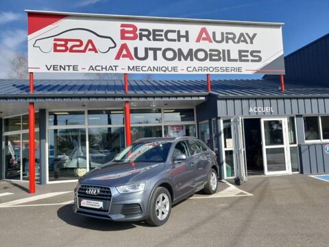Annonce voiture Audi Q3 15990 