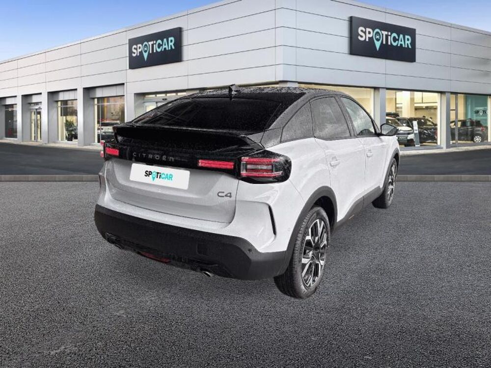 C4 1.2 130ch S&S MAX Automatique 2025 occasion 62000 Arras