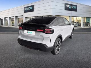 C4 1.2 130ch S&S MAX Automatique 2025 occasion 62000 Arras