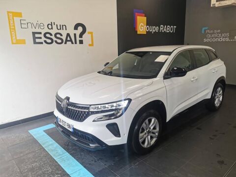 Annonce voiture Renault Austral 22990 €