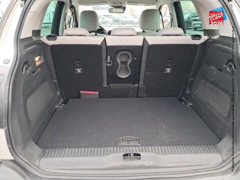 C3 Aircross PureTech 110ch S&S Shine E6.d-TEMP 2019 occasion 68000 Colmar