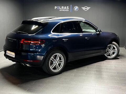 Macan 3.0 V6 340ch S PDK 2018 occasion 31100 TOULOUSE