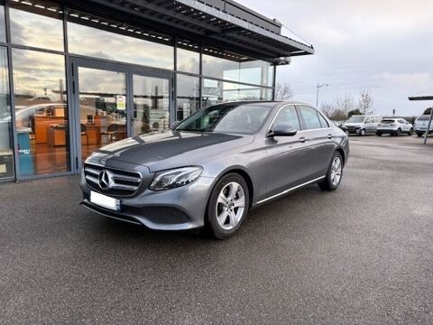Annonce voiture Mercedes Classe E 22990 �