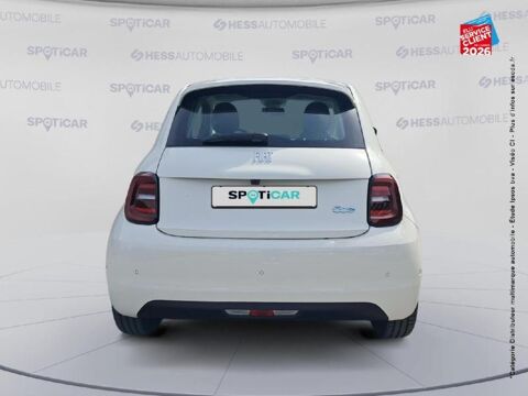 500 e 118ch MY23 2023 occasion 25770 Franois