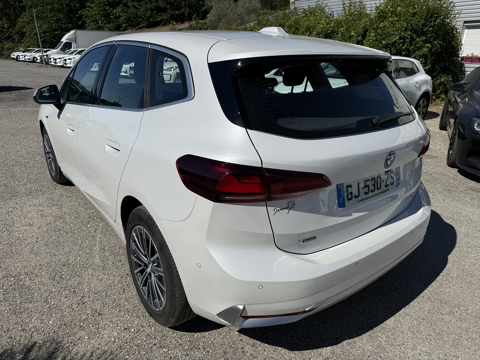 Serie 2 (U06) 225E 245CH XDRIVE BUSINESS DESIGN DKG7 2022 occasion 26740 Les Tourrettes