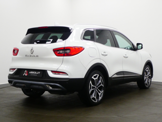 Kadjar 1.5 BLUE DCI 115CH INTENS 2019 occasion 77100 Nanteuil-l&egrave;s-Meaux