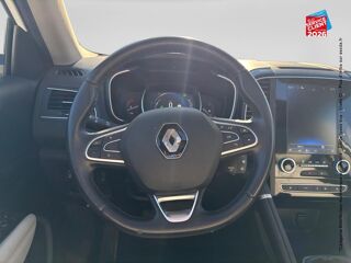 Koleos 2.0 dCi 175ch energy Intens 4x4 2017 occasion 21000 Dijon