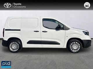 Proace Medium 110 VVT-i Dynamic MC23 2024 occasion 13400 Aubagne
