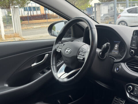i30 1.4 T-GDI 140 CH CREATIVE 2018 occasion 31770 Colomiers