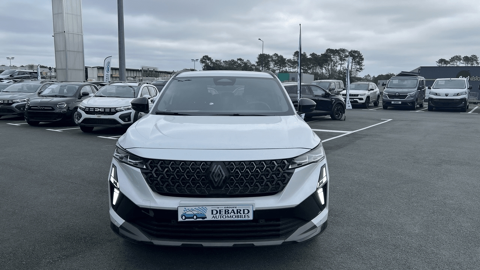 Austral 1.2 E-TECH FULL HYBRID 200CH ESPRIT ALPINE - 26 2026 occasion 31670 Lab&egrave;ge