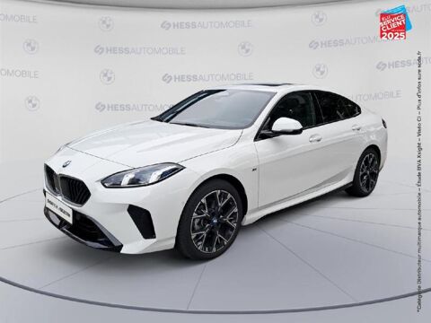 BMW Serie 2 220d 163ch M Sport DKG7 2025 occasion Colmar 68000