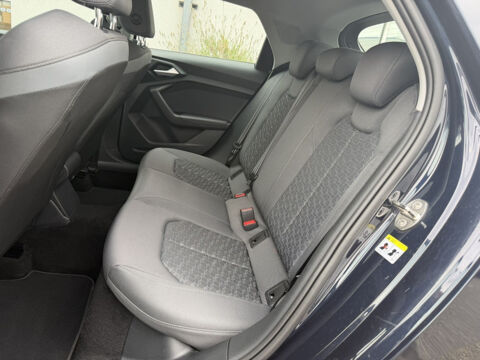 A1 30 TFSI 110 CH ADVANCED 2 S TRONIC 7 2021 occasion 31770 Colomiers