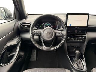 Yaris Cross 130h Design MC24 2025 occasion 84120 Pertuis