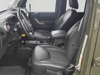 Wrangler 3.6 V6 284ch 75th Anniversary Edition BVA 2016 occasion 27000 &Eacute;vreux