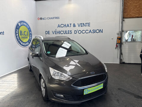 Focus C-MAX 1.0 ECOBOOST 100CH STOP&START TREND 2017 occasion 28630 Nogent-le-Phaye