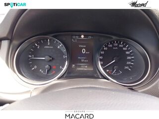 Qashqai 1.6 dCi 130ch Tekna Xtronic 2017 occasion 82000 Montauban