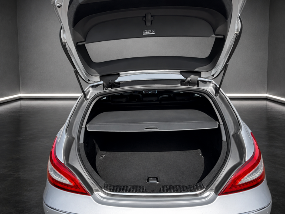 Classe CLS 250 D FASCINATION 4MATIC 7G-TRONIC + 2016 occasion 34740 Vendargues