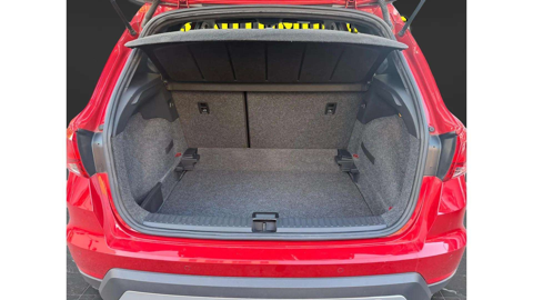Arona 1.0 ECOTSI 115CH START/STOP XCELLENCE 2018 occasion 93500 Pantin