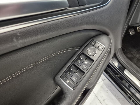 Classe B 200 CDI BUSINESS 2015 occasion 95200 Sarcelles