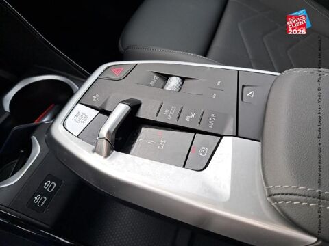 X2 sDrive20iA 170ch M Sport DKG7 Camera GPS 2025 occasion 68000 Colmar