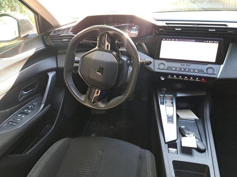 308 PHEV 180 Active Pack e-EAT8 // ADML / NAV 2023 occasion 56850 Caudan