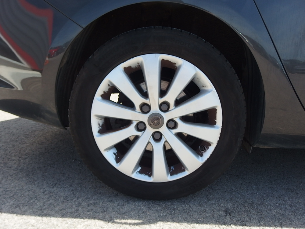 Astra 1.6 CDTI 110CH ECOFLEX COSMO START&STOP 2015 occasion 10600 Savi&egrave;res