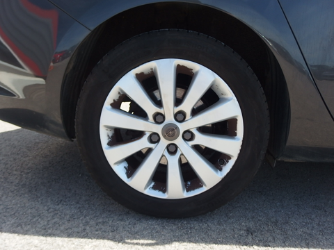 Astra 1.6 CDTI 110CH ECOFLEX COSMO START&STOP 2015 occasion 10600 Savi&egrave;res