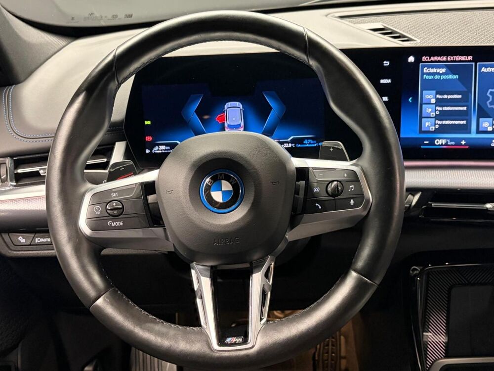 X1 xDrive25e 245ch M Sport 2023 occasion 31100 TOULOUSE