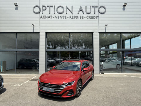Annonce voiture Volkswagen Arteon 28990 €