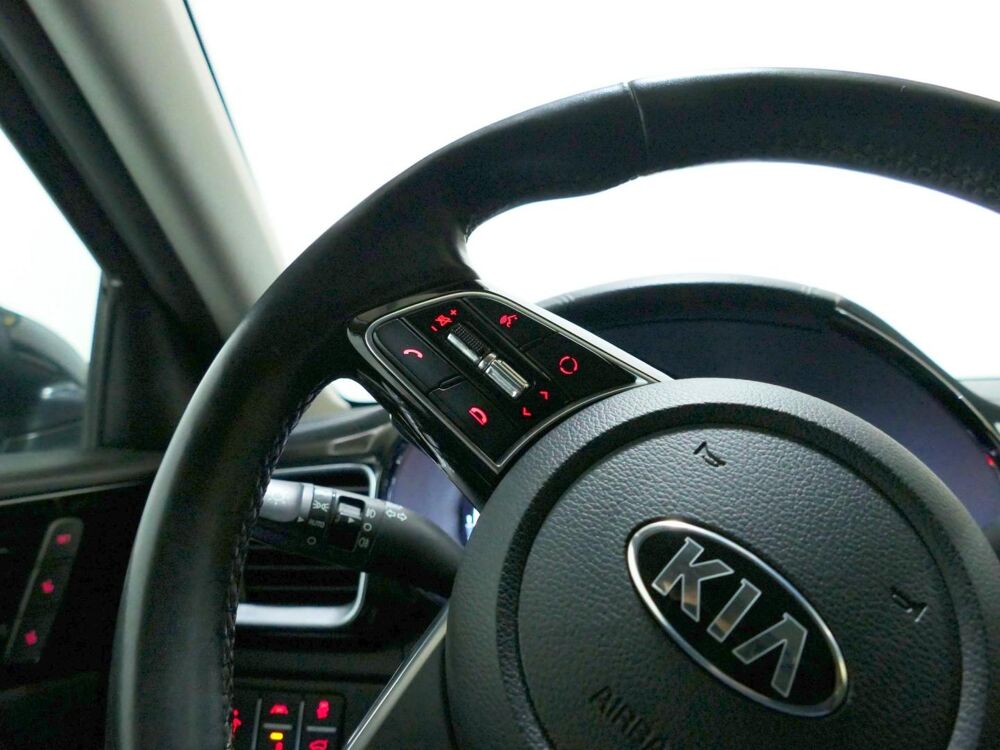 XCeed 1.6 GDi 105ch + Plug-In 60.5ch Premium DCT6 2021 occasion 77400 Lagny-sur-Marne
