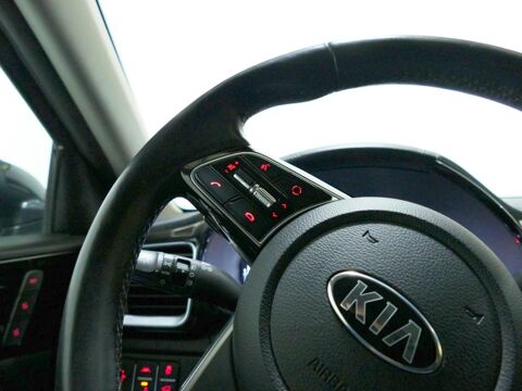 XCeed 1.6 GDi 105ch + Plug-In 60.5ch Premium DCT6 2021 occasion 77400 Lagny-sur-Marne