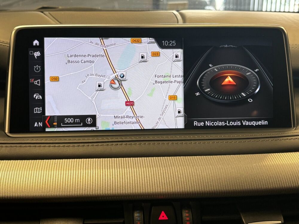 X5 M 575ch BVA8 2018 occasion 31100 TOULOUSE