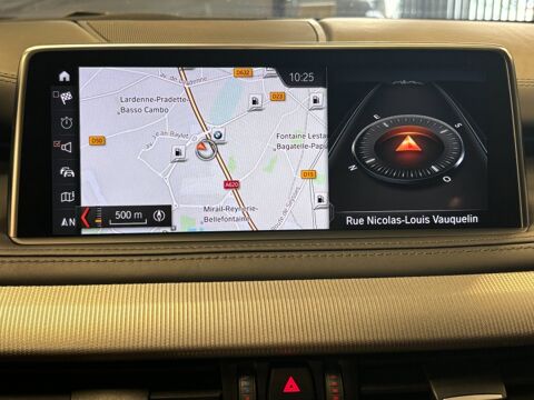 X5 M 575ch BVA8 2018 occasion 31100 TOULOUSE