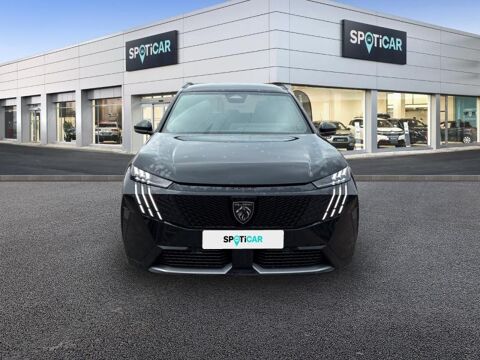 5008 Hybrid 145ch GT e-DCS6 2026 occasion 27400 Louviers