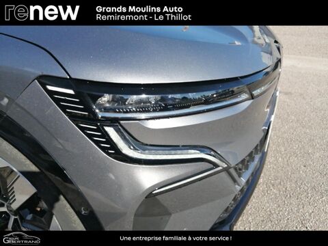 M&eacute;gane E-Tech Electric EV60 220ch Techno optimum charge -C 2024 occasion 88160 Le Thillot