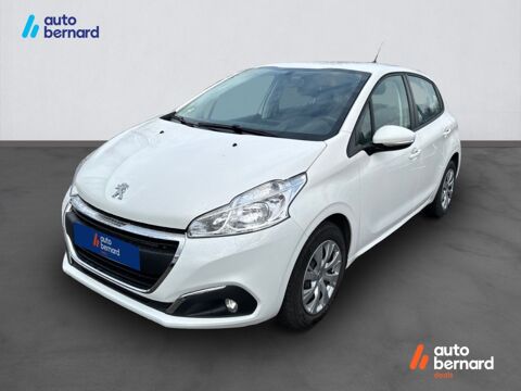 Peugeot 208 Affaire 1.5 BlueHDi 100 Premium