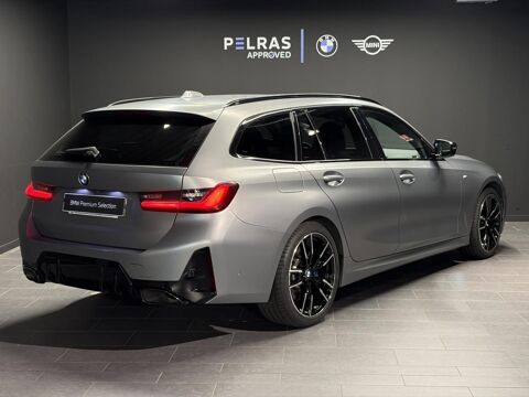 S&eacute;rie 3 M340dA xDrive 340ch M Performance 2023 occasion 31100 TOULOUSE