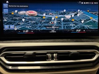 i4 eDrive40 340ch M Sport 2023 occasion 92100 Boulogne-Billancourt