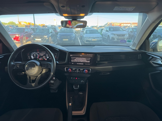 A1 30 TFSI 110CH ADVANCED S TRONIC 7 2023 occasion 31670 Lab&egrave;ge