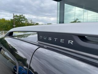 Duster 1.5 Blue dCi 115ch Prestige 4x2 - 20 2021 occasion 33320 Eysines