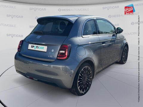500 e 118ch La Prima (step1) 2023 occasion 68110 Illzach