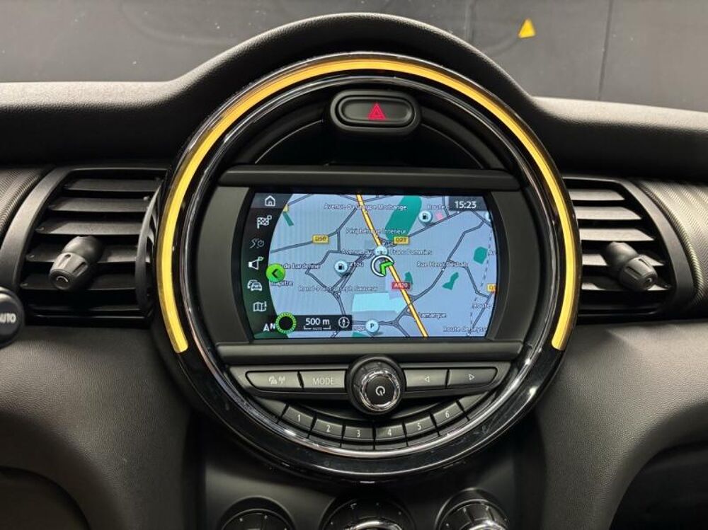Cooper S 178ch Chili 2020 occasion 31100 TOULOUSE