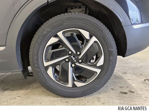 Sportage 1.6 T-GDi 230ch HEV Active BVA6 4x2 2022 occasion 44800 Saint-Herblain