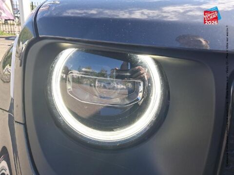 Renegade 1.5 Turbo T4 130ch MHEV North Star BVR7 2025 occasion 68000 Colmar